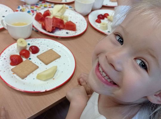 Gr. I Urodzinki Karola i Adasia