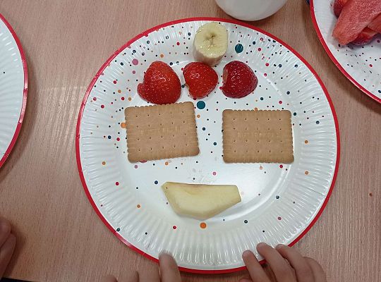 Gr. I Urodzinki Karola i Adasia