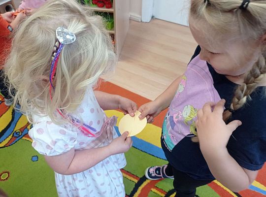 Gr. II "Dzień Kropki"