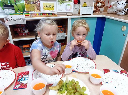 Gr. II Urodzinki Igora