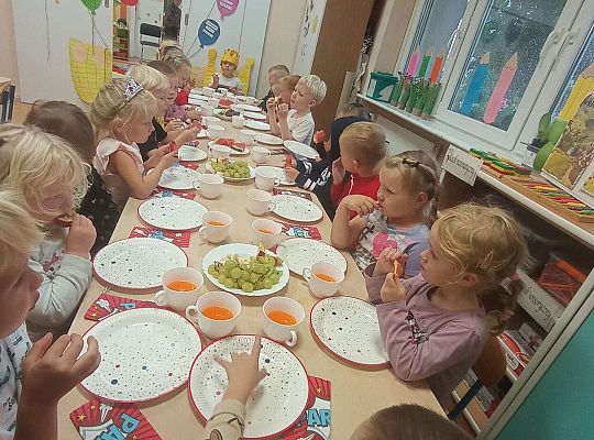 Gr. II Urodzinki Igora