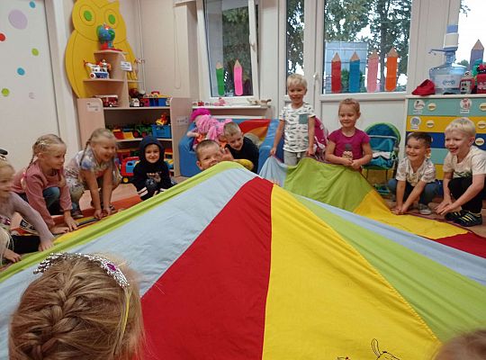 Gr. II Urodzinki Igora