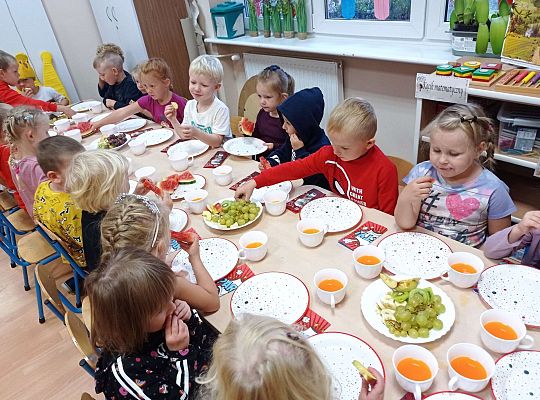 Gr. II Urodzinki Igora