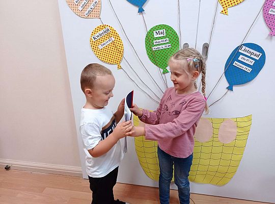 Gr. II Urodzinki Igora