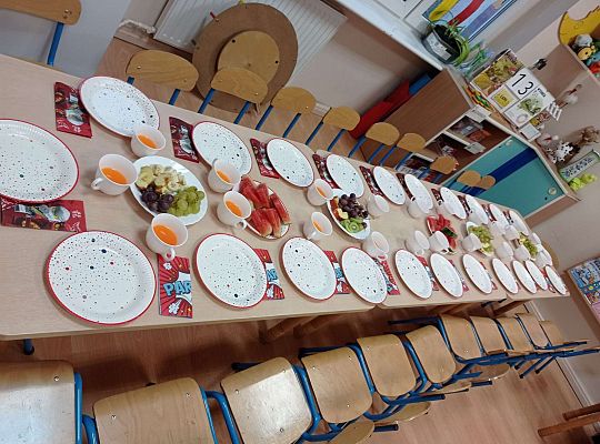 Gr. II Urodzinki Igora