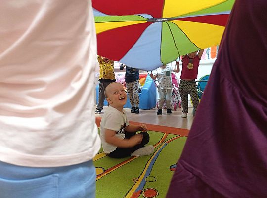 Gr. II Urodzinki Igora