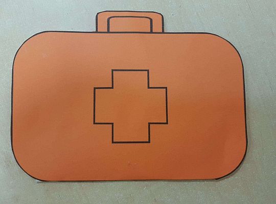 Gr. II Bezpieczeństwo