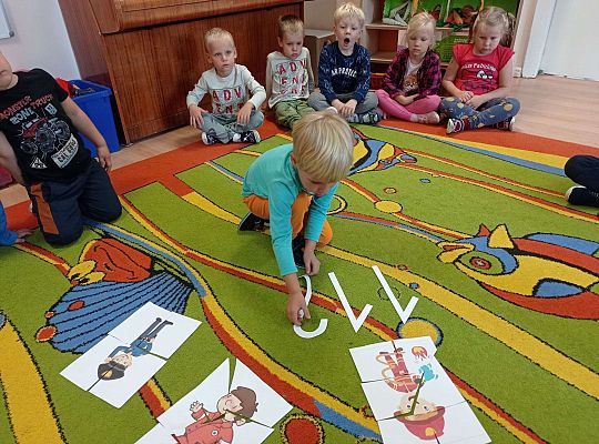 Gr. II Bezpieczeństwo