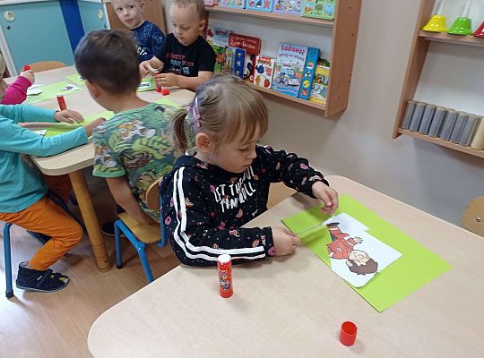 Gr. II Bezpieczeństwo