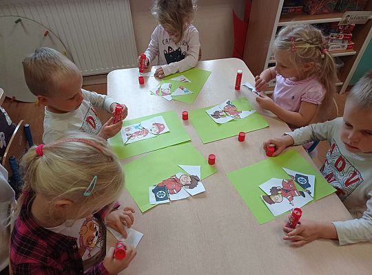 Gr. II Bezpieczeństwo