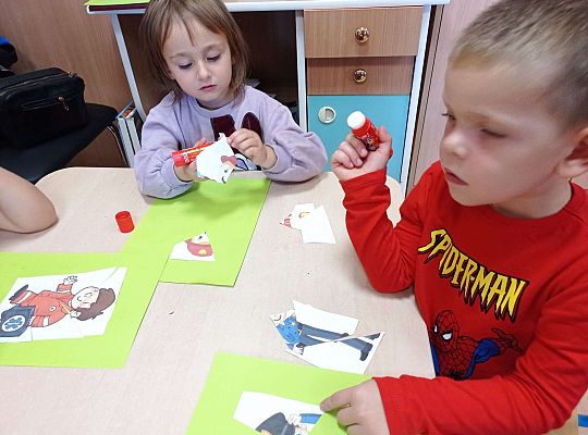 Gr. II Bezpieczeństwo