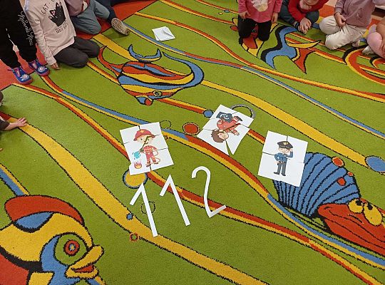 Gr. II Bezpieczeństwo