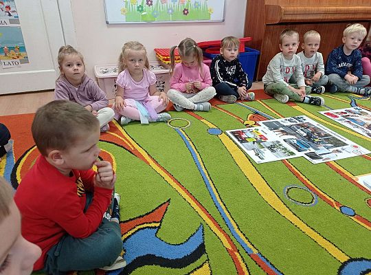 Gr. II Bezpieczeństwo