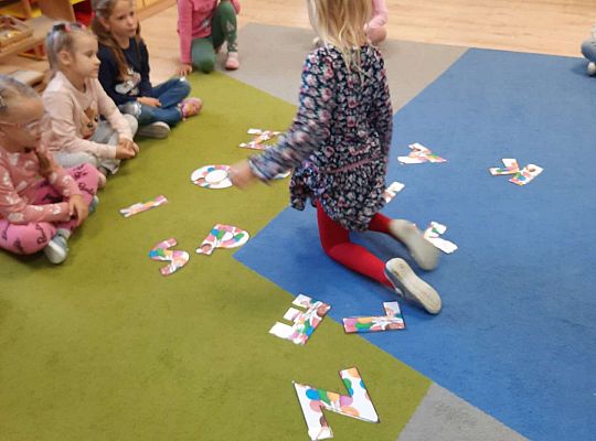 Gr.IV Dzień Przedszkolaka