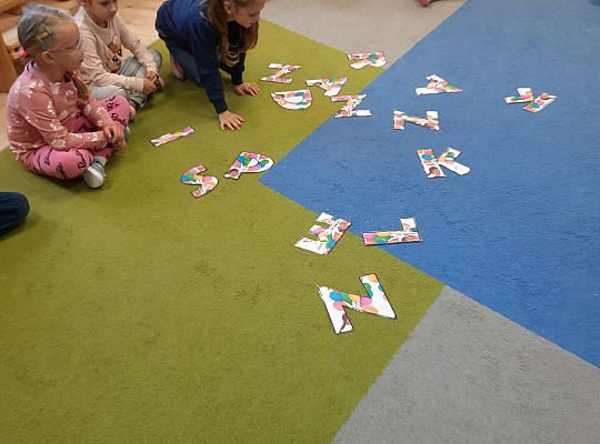 Gr.IV Dzień Przedszkolaka