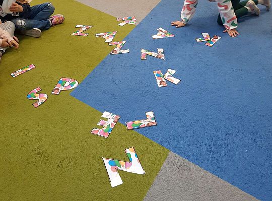 Gr.IV Dzień Przedszkolaka