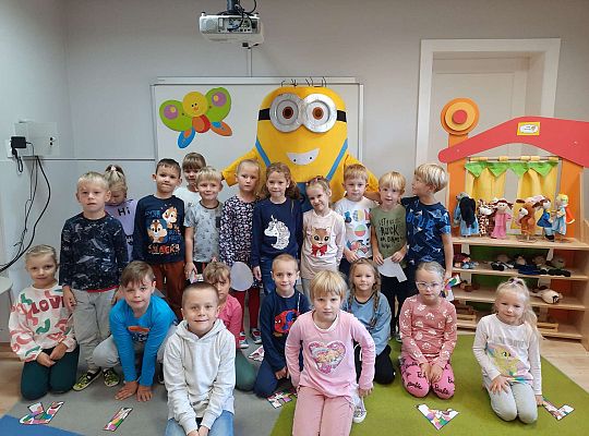 Gr.IV Dzień Przedszkolaka