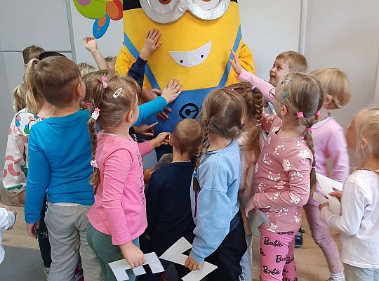 Gr.IV Dzień Przedszkolaka