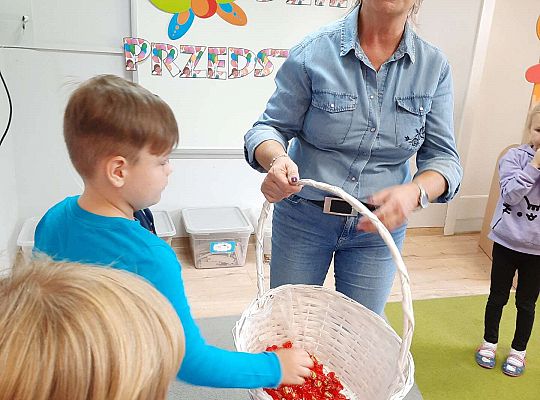 Gr.IV Dzień Przedszkolaka