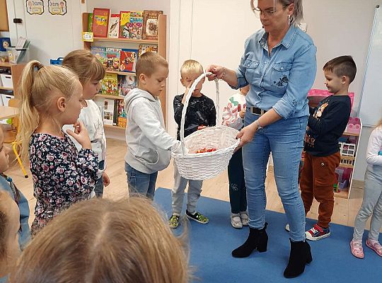 Gr.IV Dzień Przedszkolaka