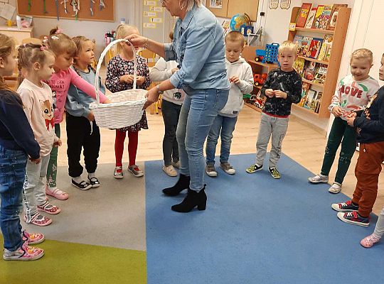 Gr.IV Dzień Przedszkolaka