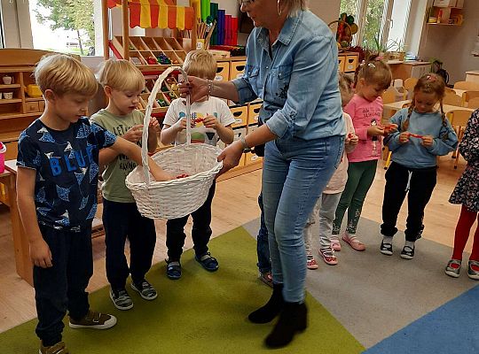 Gr.IV Dzień Przedszkolaka