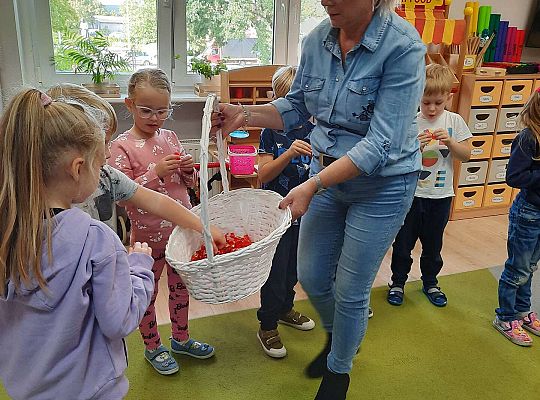 Gr.IV Dzień Przedszkolaka