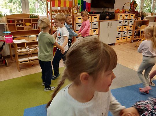 Gr.IV Dzień Przedszkolaka