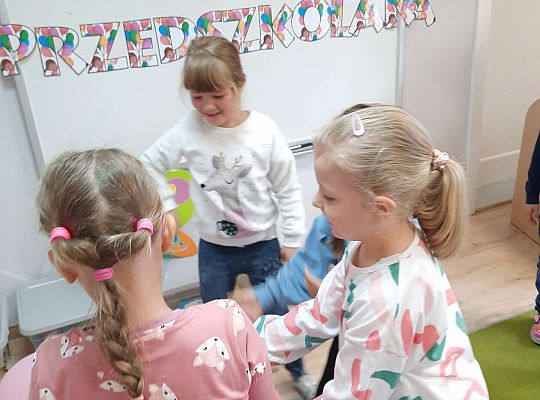 Gr.IV Dzień Przedszkolaka