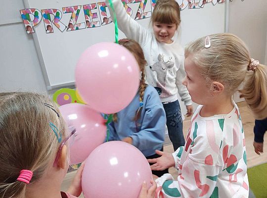 Gr.IV Dzień Przedszkolaka