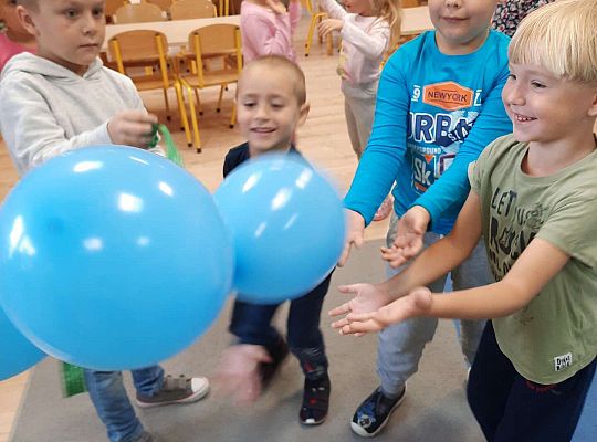 Gr.IV Dzień Przedszkolaka