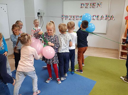 Gr.IV Dzień Przedszkolaka