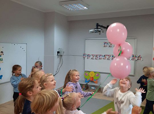 Gr.IV Dzień Przedszkolaka