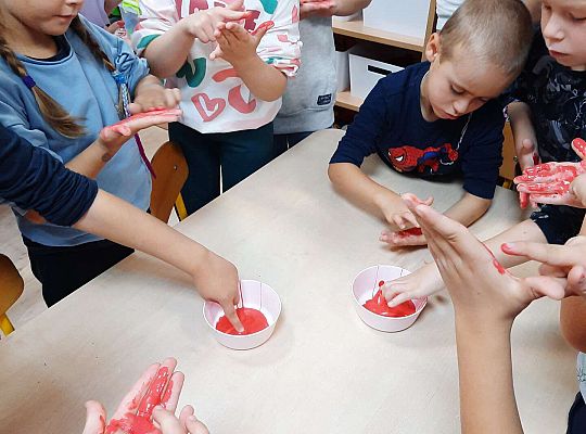 Gr.IV Dzień Przedszkolaka