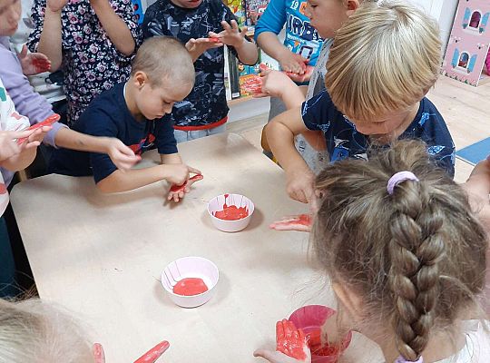 Gr.IV Dzień Przedszkolaka