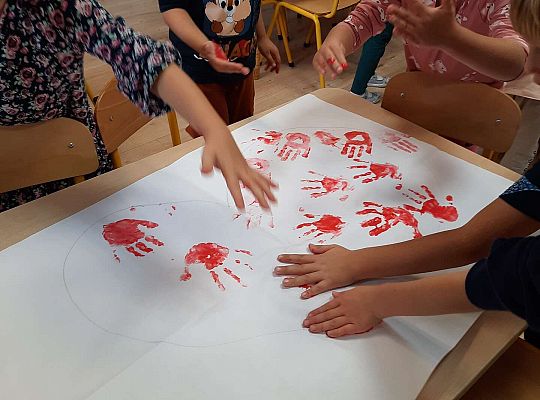 Gr.IV Dzień Przedszkolaka