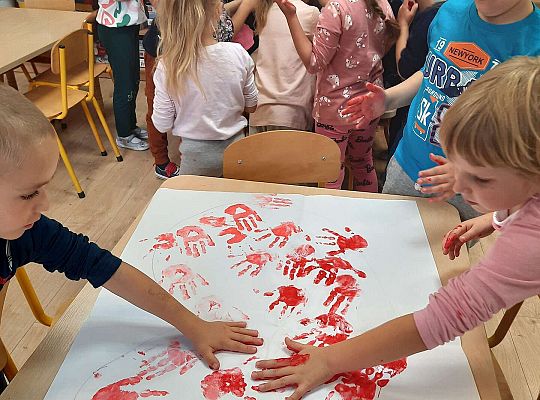 Gr.IV Dzień Przedszkolaka