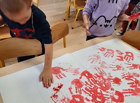 Gr.IV Dzień Przedszkolaka