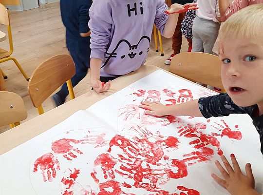 Gr.IV Dzień Przedszkolaka