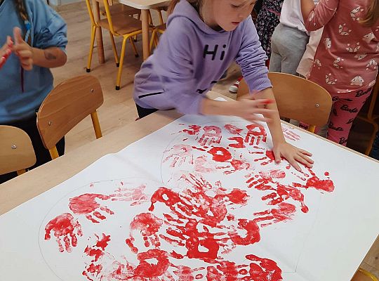 Gr.IV Dzień Przedszkolaka