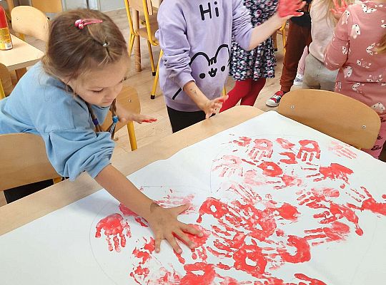 Gr.IV Dzień Przedszkolaka