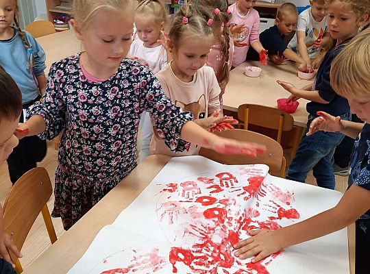 Gr.IV Dzień Przedszkolaka