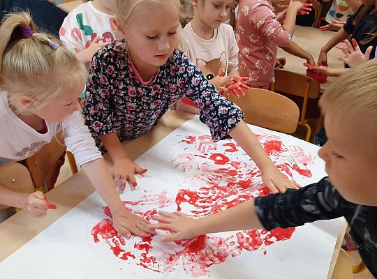 Gr.IV Dzień Przedszkolaka