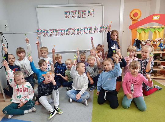 Gr.IV Dzień Przedszkolaka