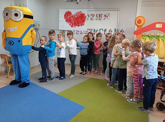 Gr.IV Dzień Przedszkolaka