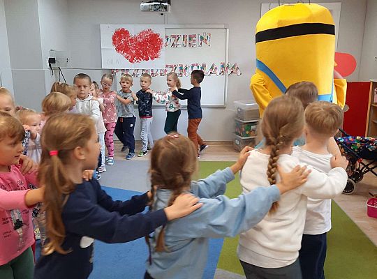 Gr.IV Dzień Przedszkolaka
