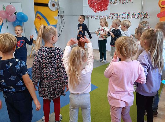 Gr.IV Dzień Przedszkolaka