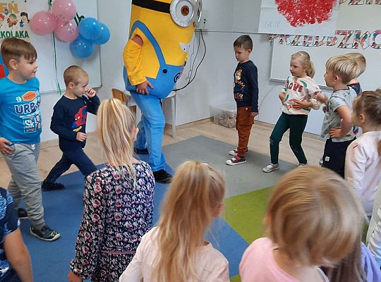 Gr.IV Dzień Przedszkolaka