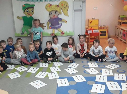 Gr.III Dzień Przedszkolaka
