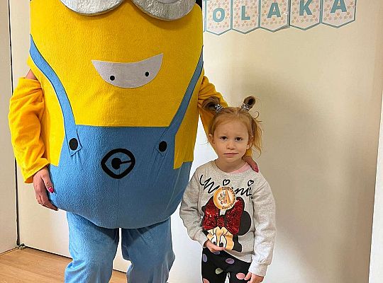 Gr. I "Dzień Przedszkolaka"